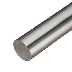 Stainless Steel 409 Bar